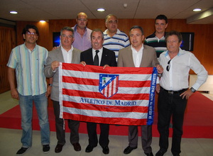 Apertura de la Escuela de Integración en Alicante por la Fundación